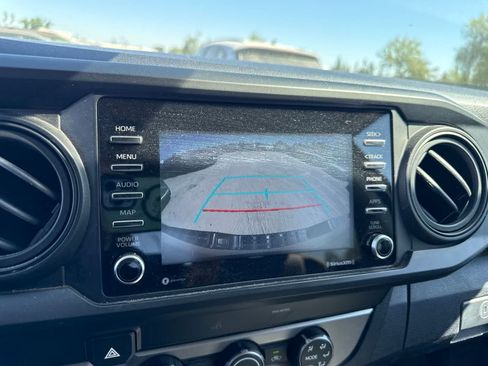 Used 2021 Toyota Tacoma SR w/ SR Convenience Package RWD image 26