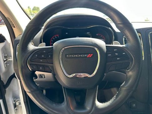 Used 2018 Dodge Durango GT w/ Premium Group AWD/4WD image 31