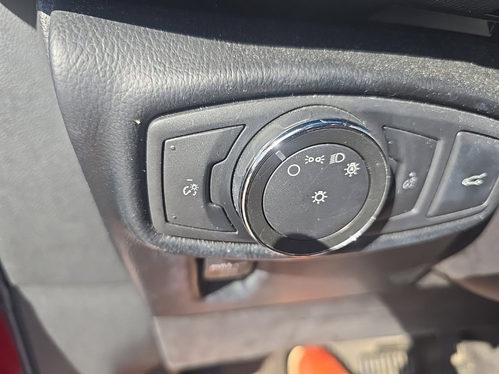 Used 2018 Lincoln MKX Reserve AWD/4WD image 12