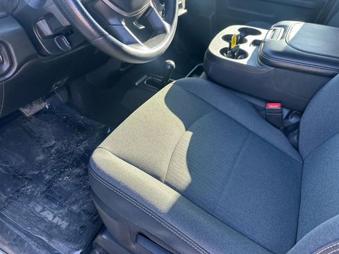 Used 2021 RAM 3500 Tradesman image 37