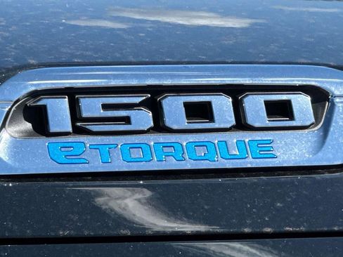 New 2025 RAM 1500 Big Horn image 8