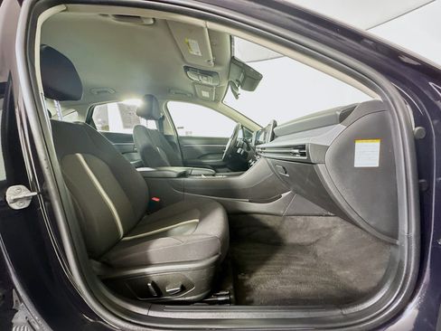 Used 2025 Hyundai Sonata SEL FWD image 33