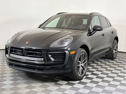 Used 2026 Porsche Macan