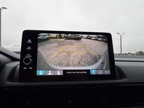Used 2025 Honda CR-V EX-L image 26