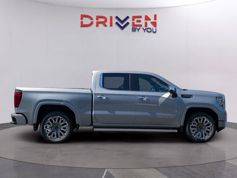 New 2026 GMC Sierra 1500 Denali Ultimate AWD/4WD image 6