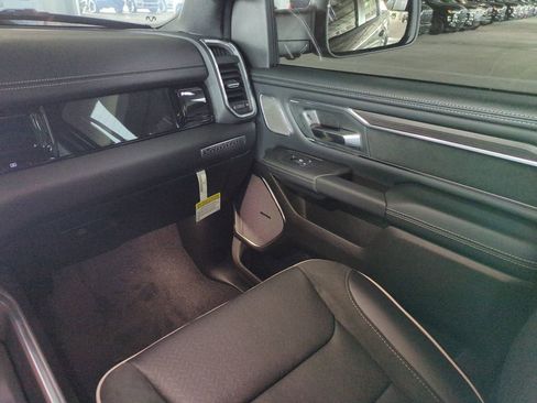 New 2026 RAM 1500 Laramie w/ Night Edition image 17