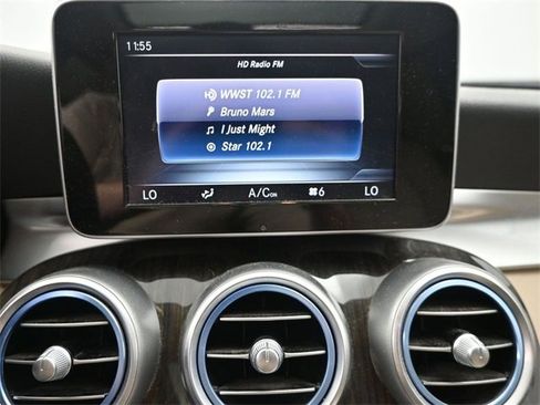 Used 2017 Mercedes-Benz C 300 Sedan image 17
