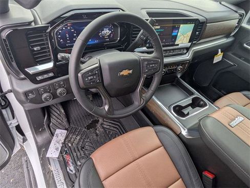 New 2026 Chevrolet Silverado 3500 High Country w/ Technology Package image 10