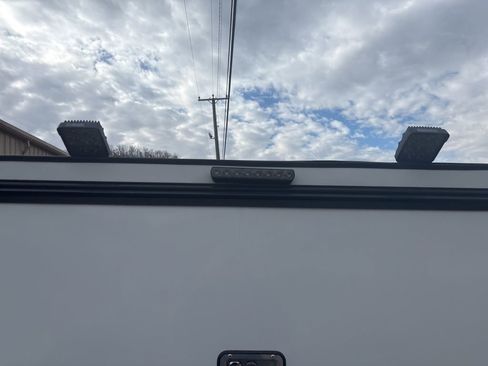 Used 2023 RAM 1500 Tradesman w/ Trailer Tow Group image 7