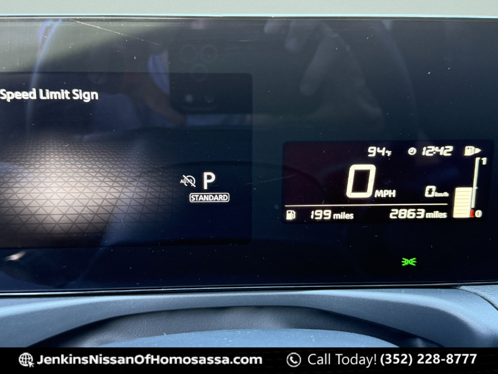 Certified 2026 Nissan Sentra S w/ Floor Mat Package FWD image 44