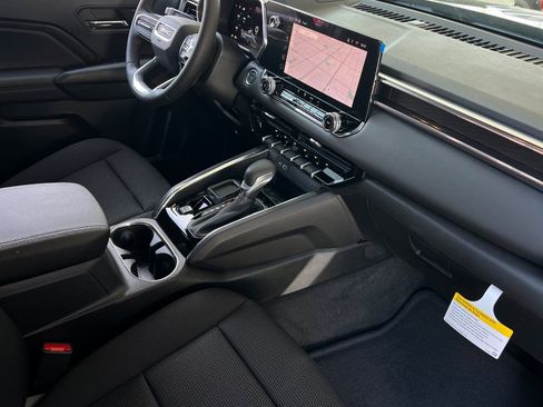 New 2026 GMC Canyon Elevation RWD image 14