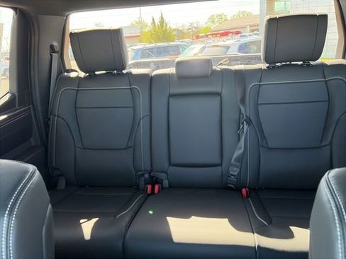 New 2026 Toyota Tundra SR5 AWD/4WD image 14