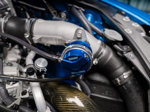 Used 2020 Nissan GT-R Premium AWD/4WD image 42
