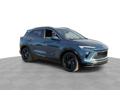 New 2026 Buick Encore GX Sport Touring