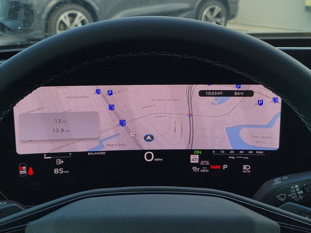 New 2026 Audi A6 Premium AWD/4WD image 11