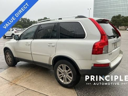 Used 2011 Volvo XC90 3.2 FWD image 4