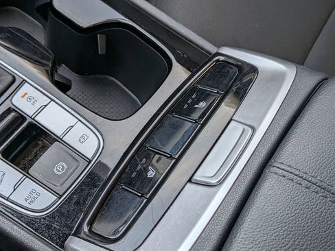Used 2022 Hyundai Tucson SEL AWD/4WD image 27