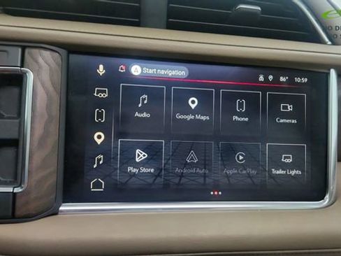Used 2024 GMC Yukon Denali AWD/4WD image 53