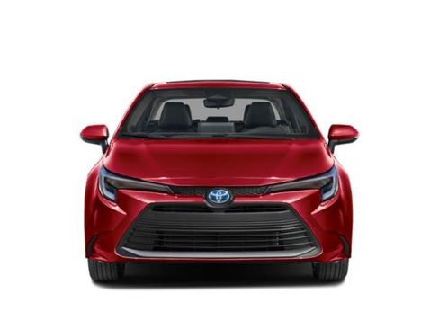 New 2026 Toyota Corolla XLE FWD image 7