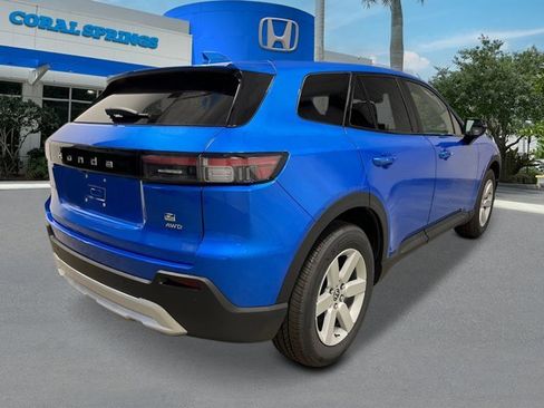 New 2026 Honda Prologue EX image 5