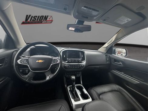 Used 2022 Chevrolet Colorado ZR2 w/ Colorado ZR2 Bison Edition image 25