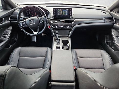 Used 2019 Honda Accord Sport image 15