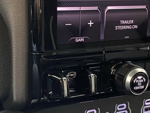 New 2026 RAM 1500 Laramie w/ Night Edition image 28