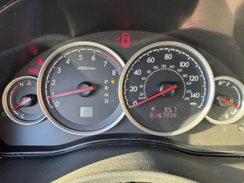 Used 2007 Subaru Outback 2.5i image 24