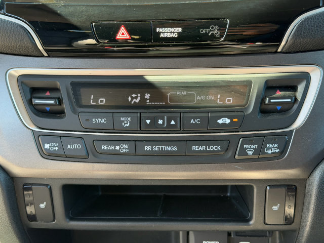 Used 2022 Honda Pilot Special Edition image 18