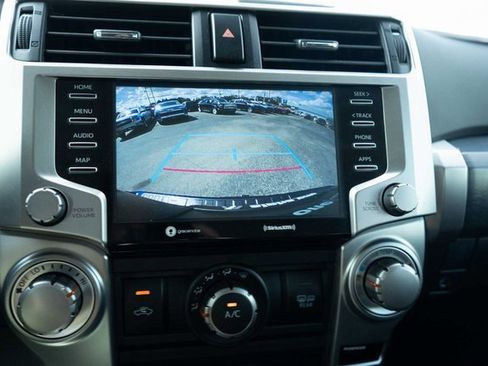 Used 2023 Toyota 4Runner TRD Sport image 21