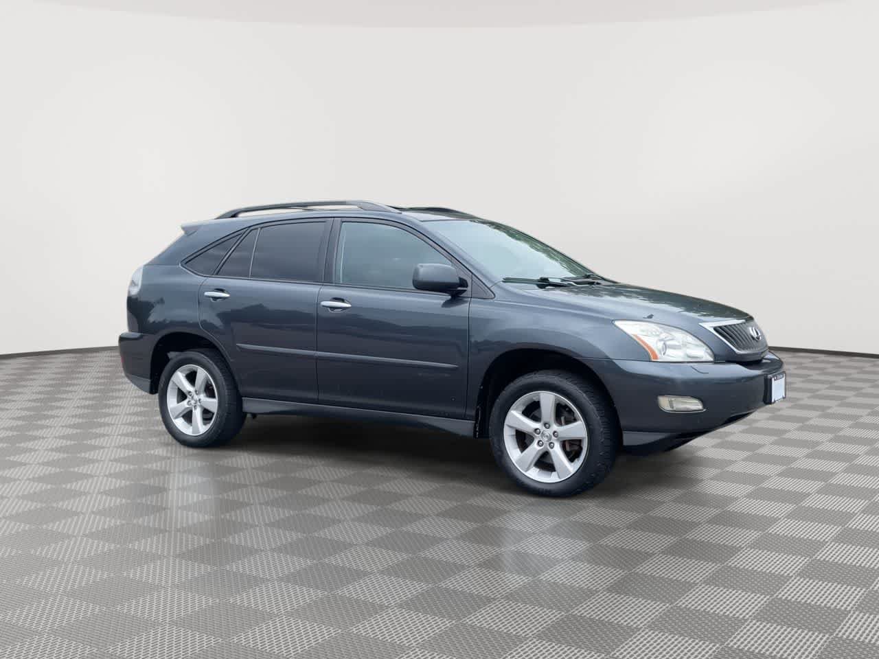 Used 2008 Lexus RX 350 AWD image 2