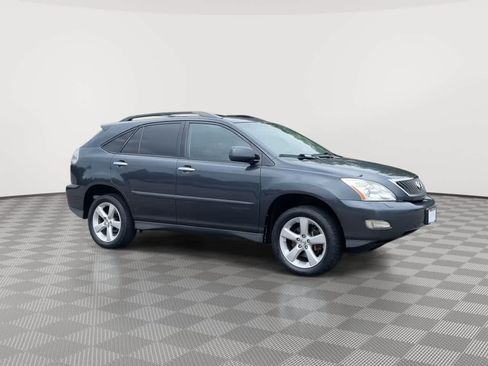 Used 2008 Lexus RX 350 AWD image 2