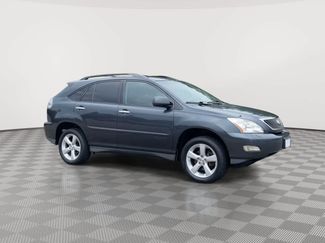 Used 2008 Lexus RX 350 AWD video 2