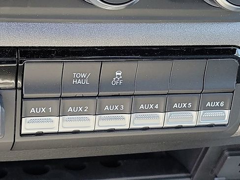 New 2024 RAM 3500 Tradesman w/ Safety Group image 14