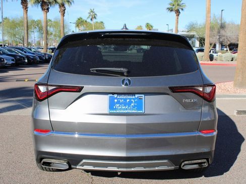 Used 2026 Acura MDX FWD image 4