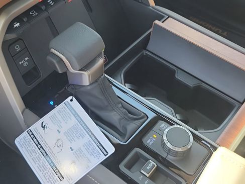 New 2026 Toyota Tundra 1794 Edition image 23