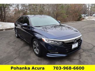 Used 2019 Honda Accord EX-L video 1