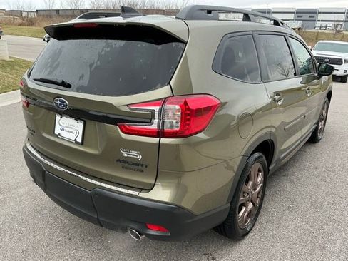 New 2026 Subaru Ascent Limited Bronze AWD/4WD image 7