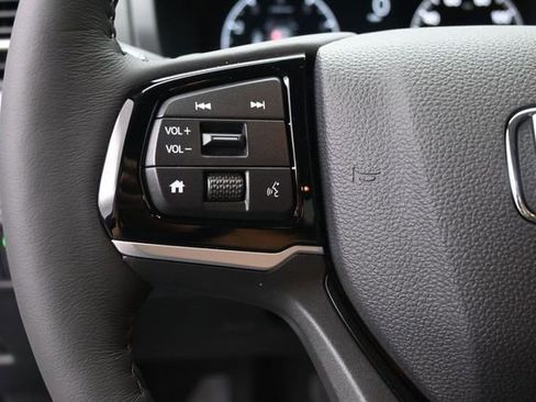 New 2026 Honda Odyssey Elite image 28