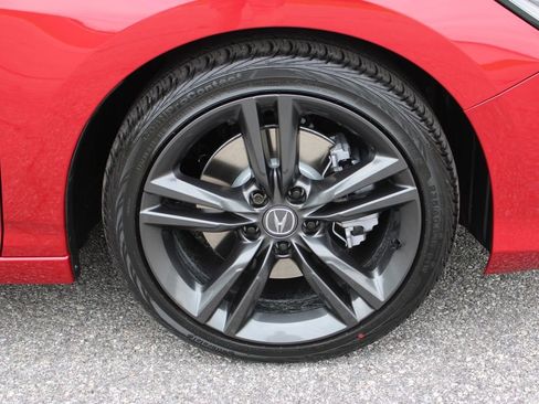 New 2025 Acura Integra A-Spec image 30