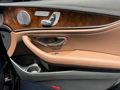 Certified 2023 Mercedes-Benz E 450 4MATIC Sedan image 29