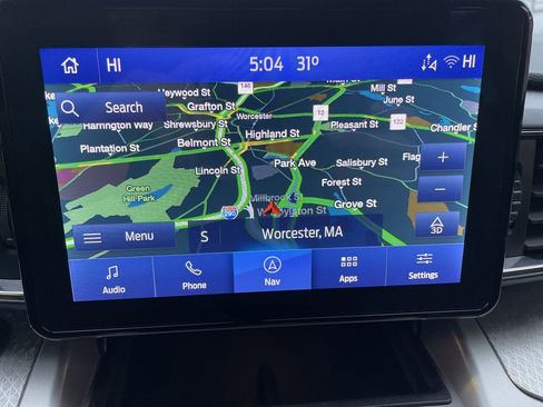 Used 2023 Ford Explorer Timberline image 19