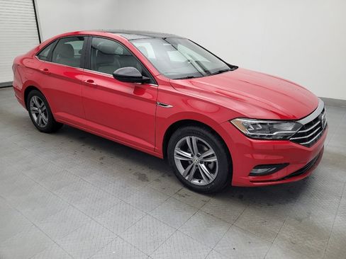 Used 2019 Volkswagen Jetta R-Line image 11