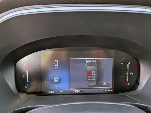 New 2026 Ford Escape SE image 32