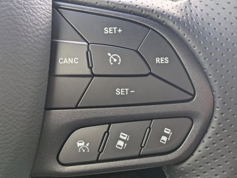 New 2026 Dodge Durango GT image 23