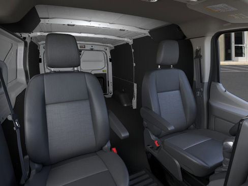 New 2026 Ford Transit 150 Low Roof w/ Load Area Protection Package image 10