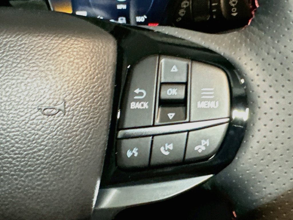 New 2027 Ford Explorer ST-Line AWD/4WD image 30