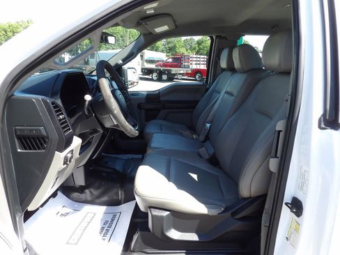 Used 2019 Ford F150 XL w/ Equipment Group 101A Mid AWD/4WD image 17