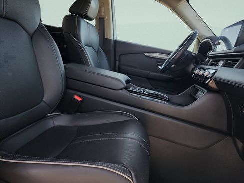 Certified 2023 Honda Pilot Elite image 20