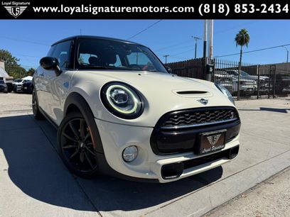 Used 2019 MINI Cooper S w/ Premium Package